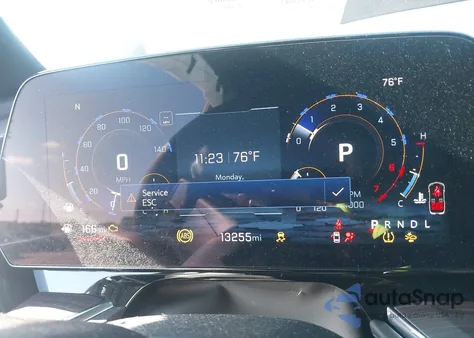 2025 Chevrolet Tahoe 2Wd Ls from USA, damaged, VIN 1GNS5MRDXSR136567